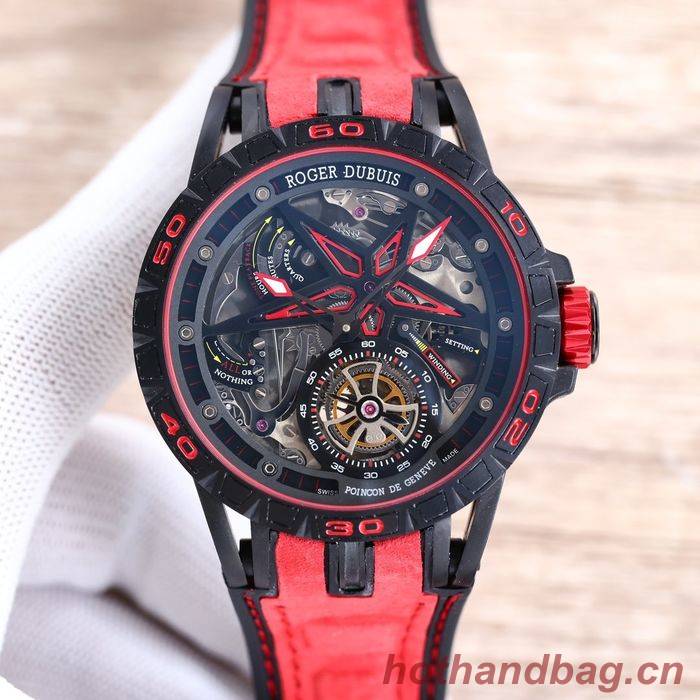 Roger Dubuis Watch RDW00002-4
